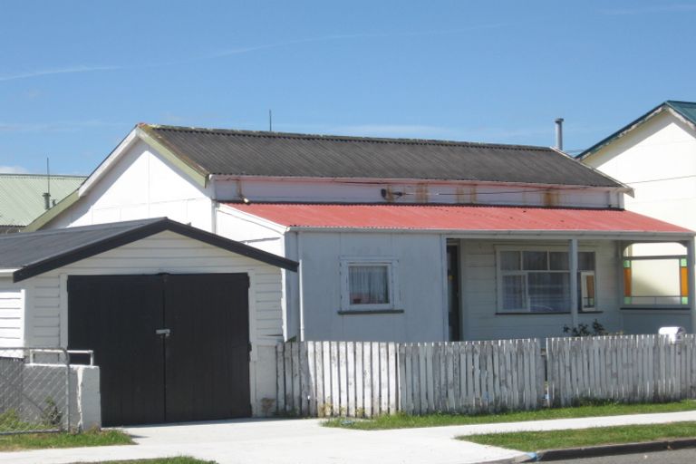 Photo of property in 50 Keith Street, Whanganui, 4500