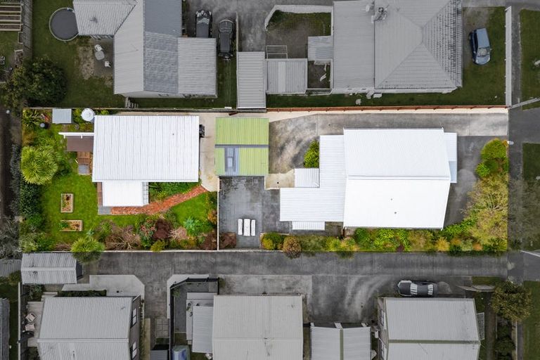 Photo of property in 9 Frances Street, Hamilton East, Hamilton, 3216