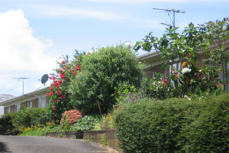 Photo of property in 5/2 Herbert Road, Mount Eden, Auckland, 1024