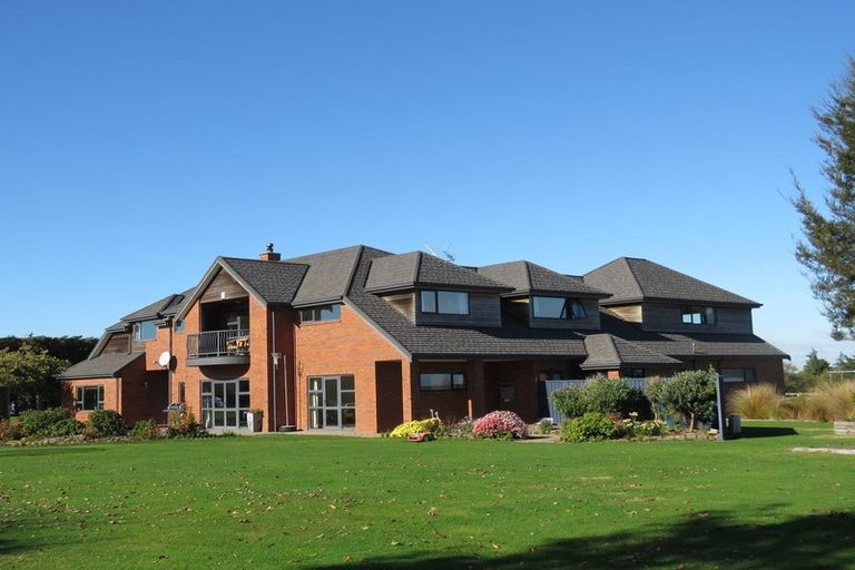 Photo of property in 375 Bainfield Road, Waihopai, Invercargill, 9872