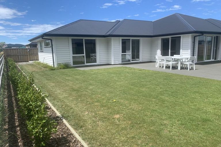 Photo of property in 31 Makybe Terrace, Lincoln, 7608