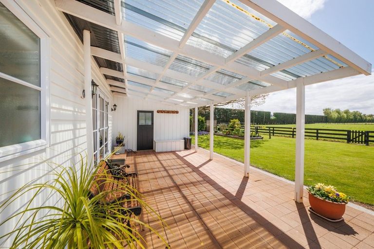 Photo of property in 192 Mill Road, Rongotea, Palmerston North, 4476