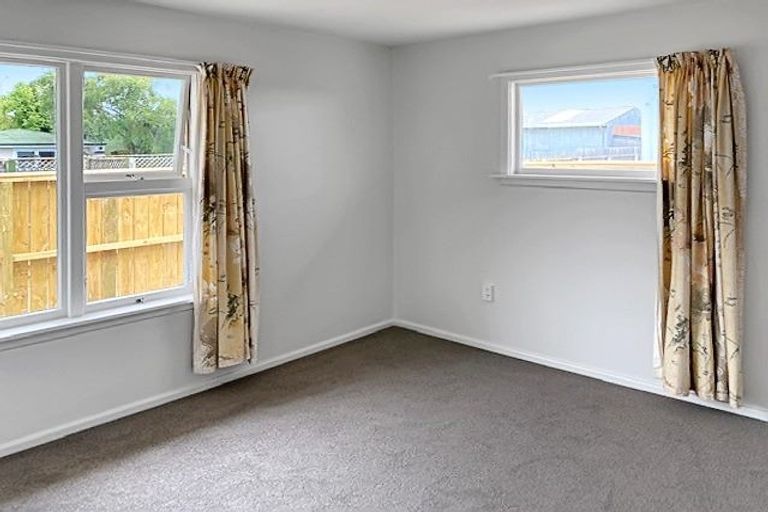 Photo of property in 134 Kippenberger Avenue, Rangiora, 7400