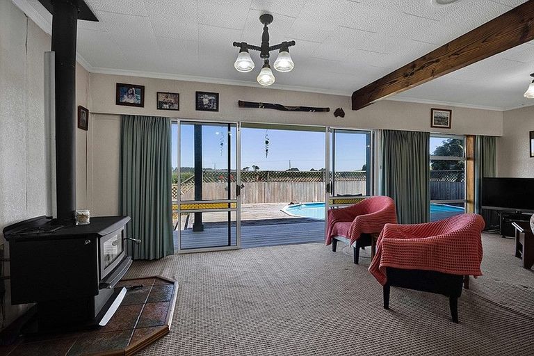 Photo of property in 122 Wingrove Road, Pukengahu, Stratford, 4393