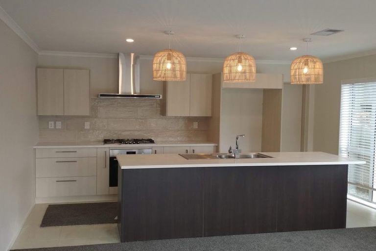 Photo of property in 134 Amesbury Drive, Churton Park, Wellington, 6037