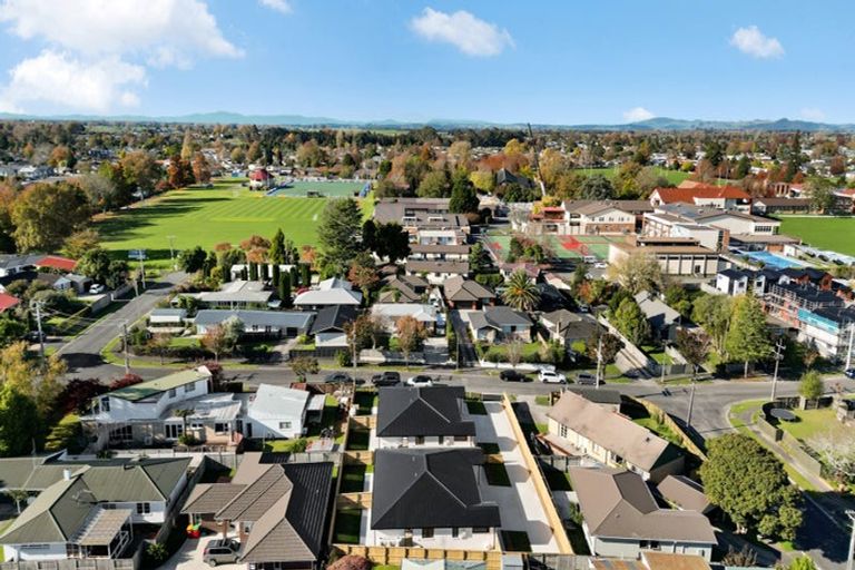 Photo of property in 17 Fend Street, Chartwell, Hamilton, 3210