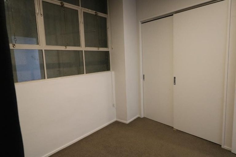 Photo of property in Hume House, 24/152 The Terrace, Wellington Central, Wellington, 6011