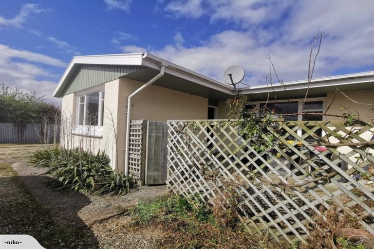 Photo of property in 4/55 Tramway Road, Strathern, Invercargill, 9812