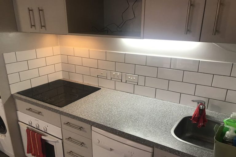 Photo of property in The Peak Apartments, 503/170 Taranaki Street, Te Aro, Wellington, 6011