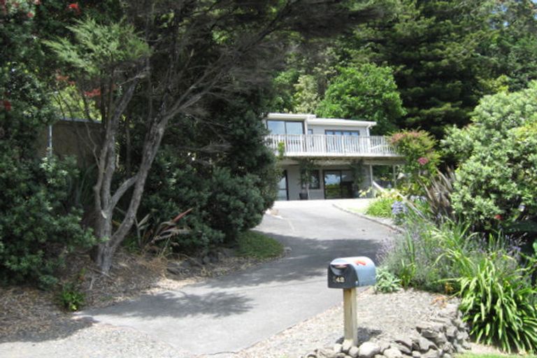 Photo of property in 242 Motutara Road, Muriwai, Waimauku, 0881