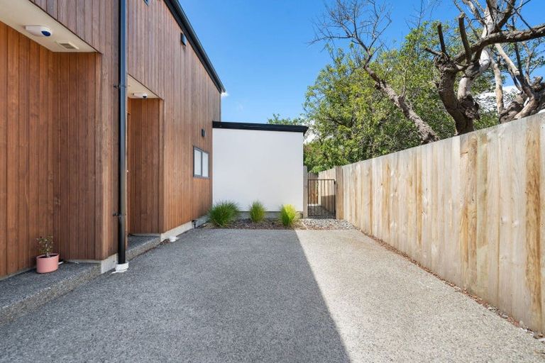 Photo of property in 4/124 Milton Street, Somerfield, Christchurch, 8024