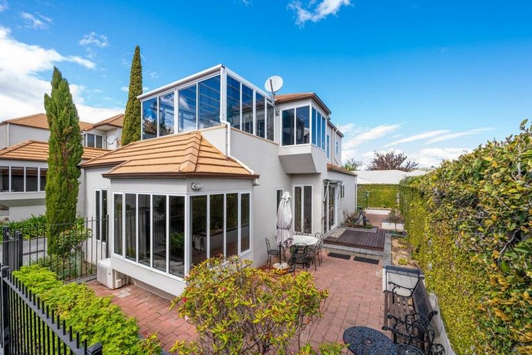 Photo of property in 4/20 Francis Street, Blenheim, 7201