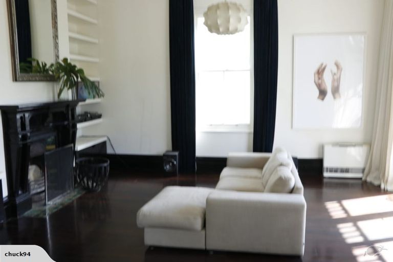 Photo of property in 8 Hopetoun Street, Freemans Bay, Auckland, 1011