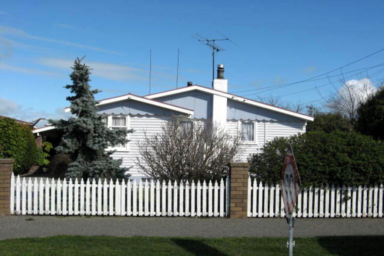 Photo of property in 146 Cockburn Street, Kuripuni, Masterton, 5810