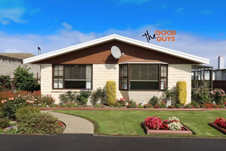 Photo of property in 5 Virgil Street, Oamaru North, Oamaru, 9400