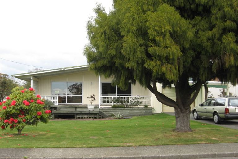 Photo of property in 52 Wylie Street, Glenholme, Rotorua, 3010