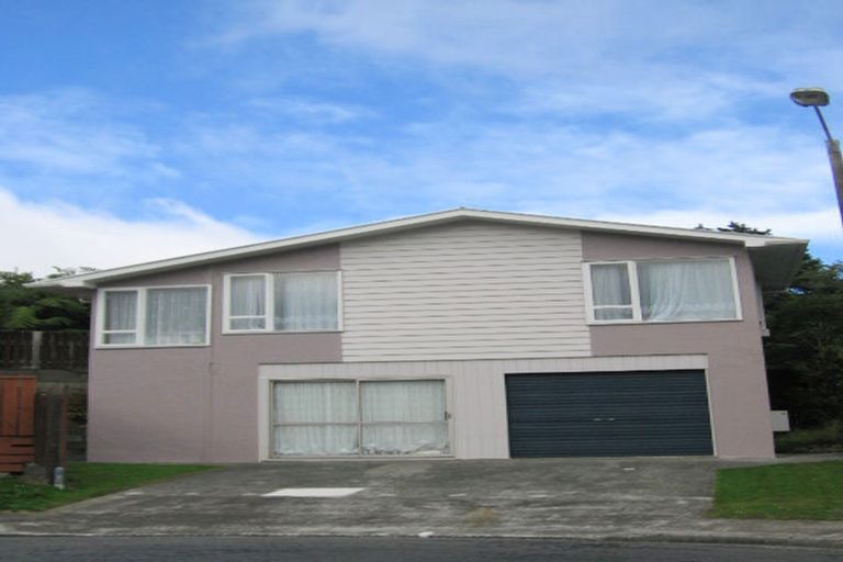 Photo of property in 7 Otira Grove, Kelson, Lower Hutt, 5010