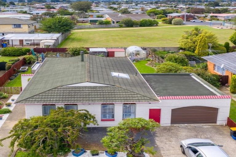 Photo of property in 43 Braemar Street, Mosgiel, 9024