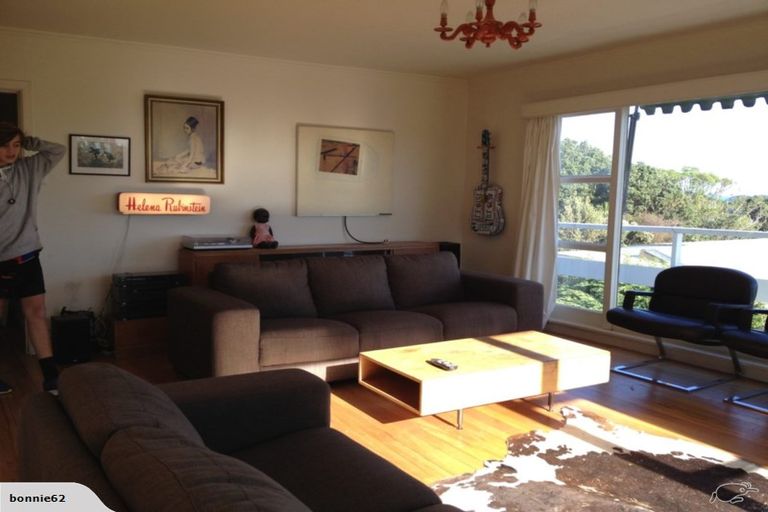 Photo of property in 87a Seatoun Heights Road, Seatoun, Wellington, 6022