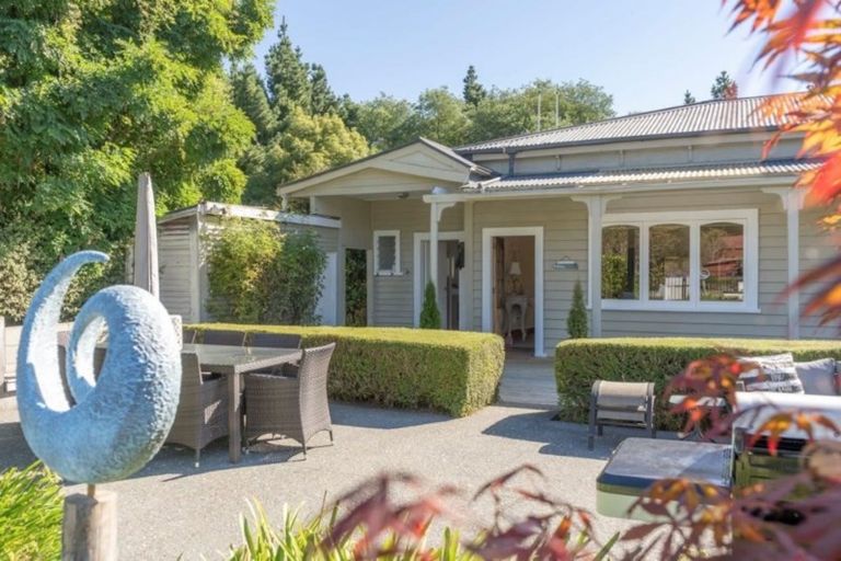 Photo of property in 210 Paierau Road, Opaki, Masterton, 5881