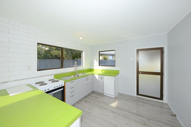 Photo of property in 137 Horndon Street, Darfield, 7510