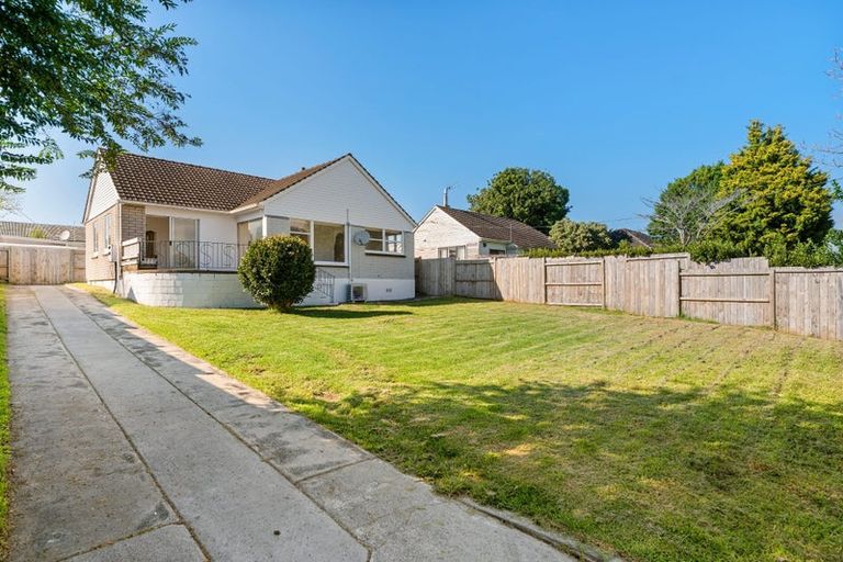 Photo of property in 27 Harris Street, Te Puke, 3119