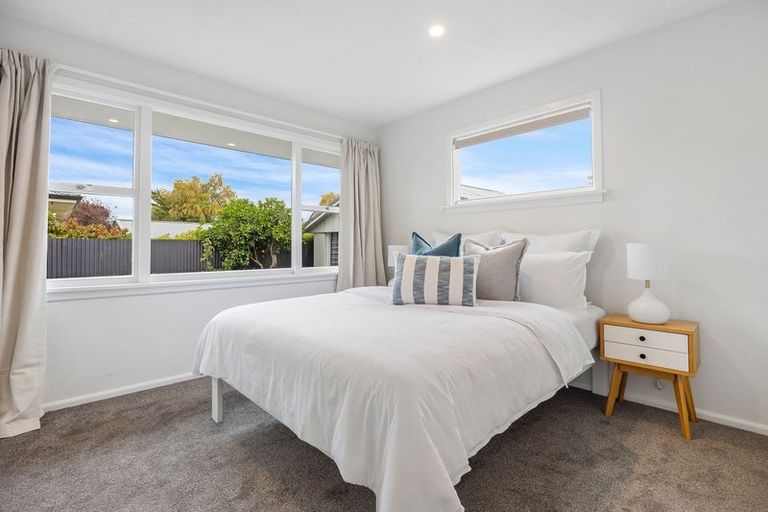 Photo of property in 70 Roydvale Avenue, Burnside, Christchurch, 8053