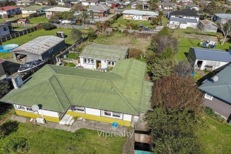 Photo of property in 18 Turner Drive, Western Heights, Rotorua, 3015