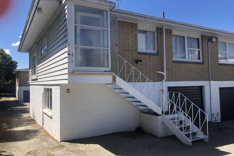 Photo of property in 5/91 Wai-iti Road, Highfield, Timaru, 7910