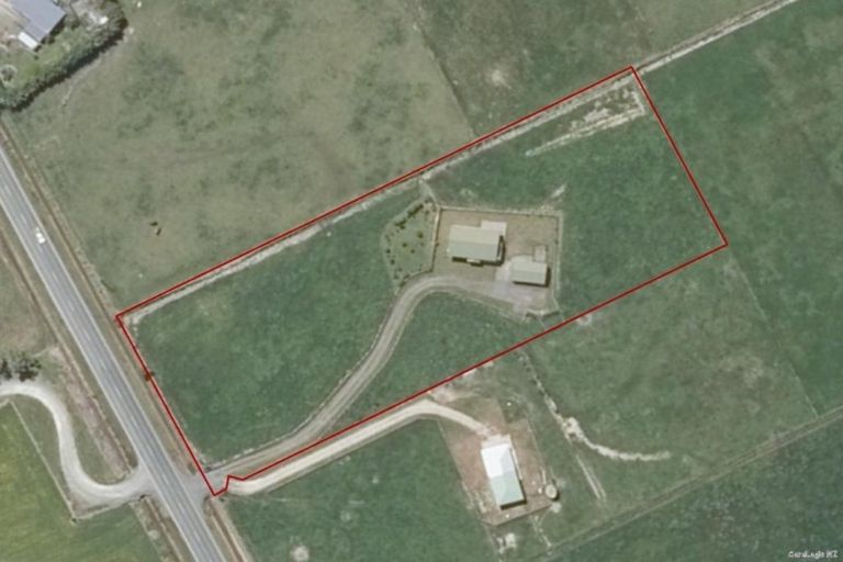 Photo of property in 6804 State Highway 12, Turiwiri, Dargaville, 0374