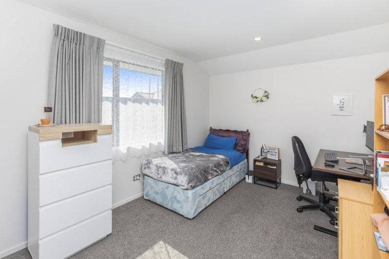 Photo of property in 1 Ed Hillary Drive, Rolleston, 7615