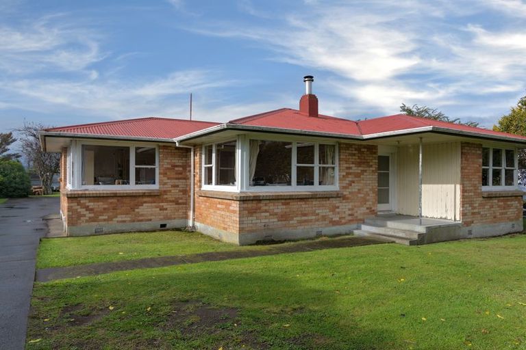 Photo of property in 35 Huratai Street, Koutu, Rotorua, 3010