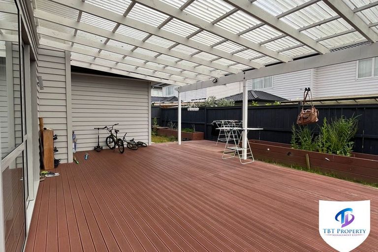 Photo of property in 69 Rosewell Crescent, Flat Bush, Auckland, 2019