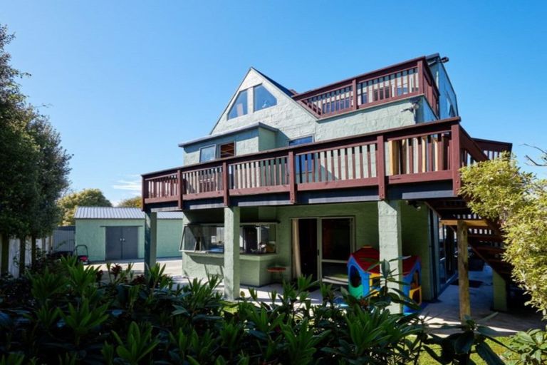 Photo of property in 223a Beach Road, Kaikoura, 7300
