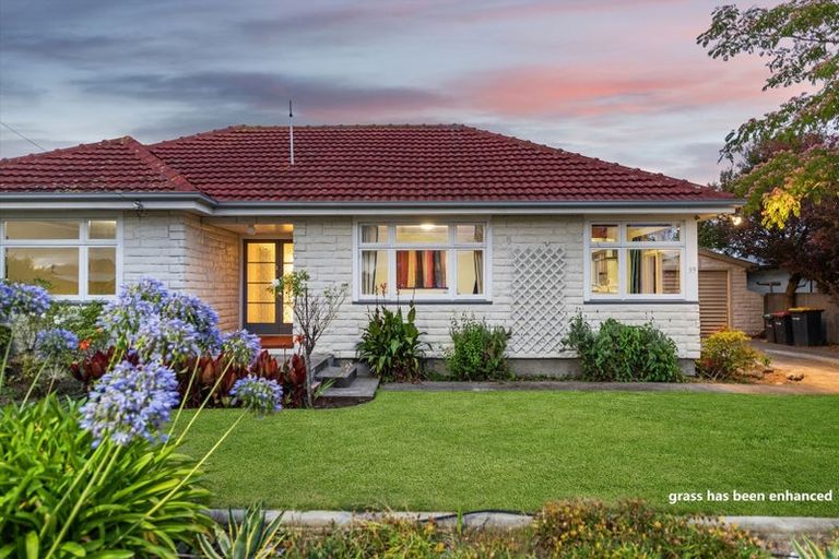 Photo of property in 39 Chelsea Street, Linwood, Christchurch, 8062