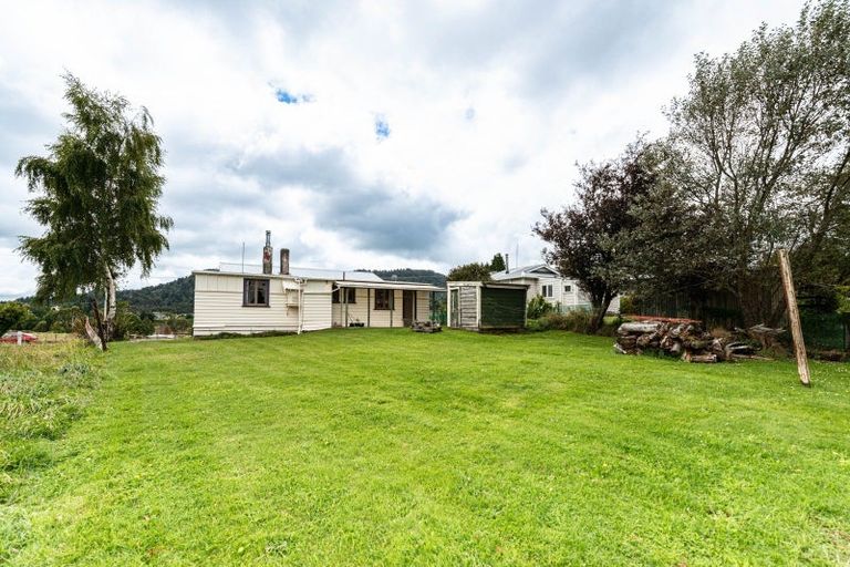 Photo of property in 114 Ruapehu Road, Ohakune, 4625