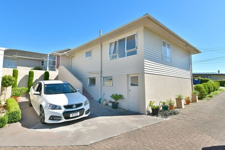 Photo of property in 1/42 Sunrise Avenue, Mairangi Bay, Auckland, 0630
