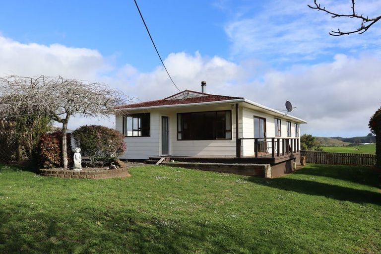 Photo of property in 772 Upland Road, Egmont Village, New Plymouth, 4372
