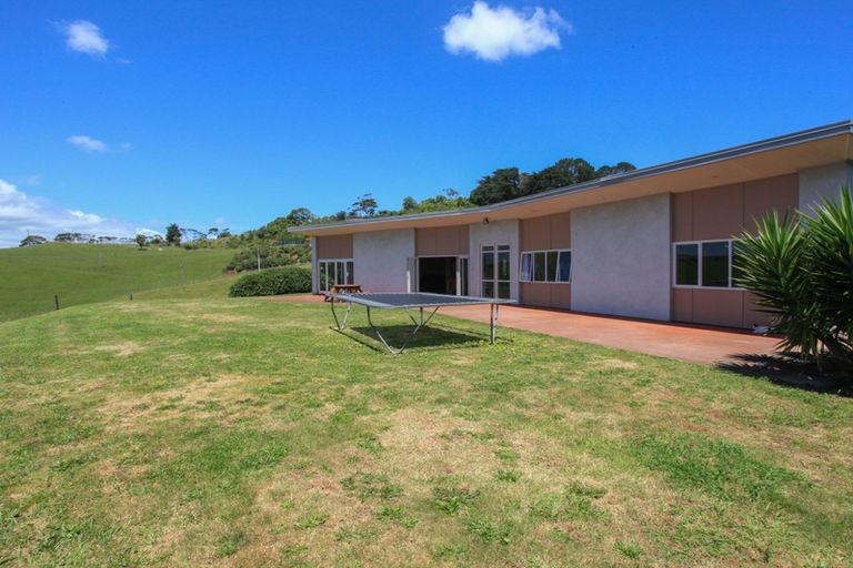 Photo of property in 165b Te Hutewai Road, Raglan, 3296