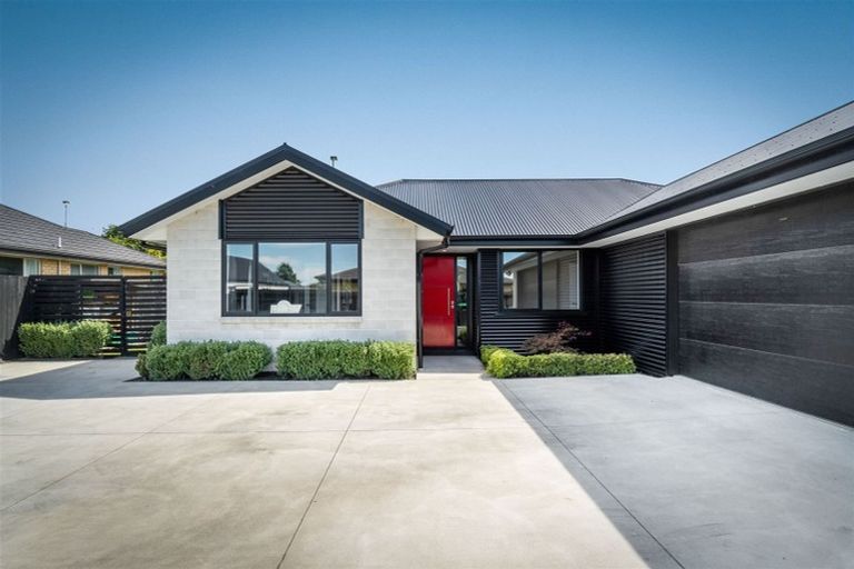 Photo of property in 72 Anaru Road, Lincoln, 7608