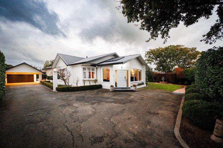 Photo of property in 1 West Street, Feilding, 4702