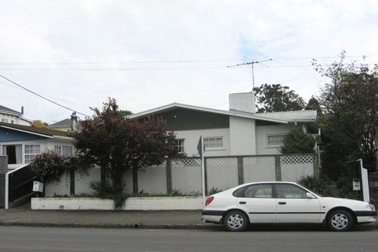 Photo of property in 1/160 Collingwood Street, Nelson, 7010
