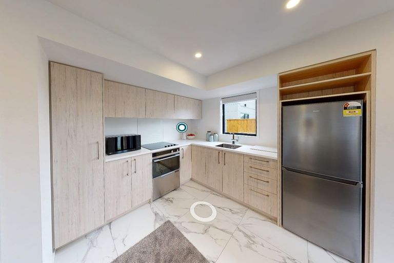 Photo of property in 5/37 Chester Street West, Christchurch Central, Christchurch, 8013