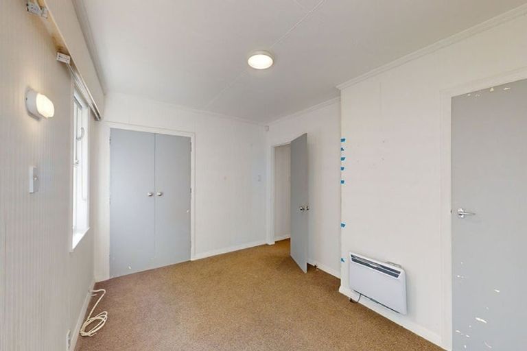 Photo of property in 163 Happy Valley Road, Owhiro Bay, Wellington, 6023