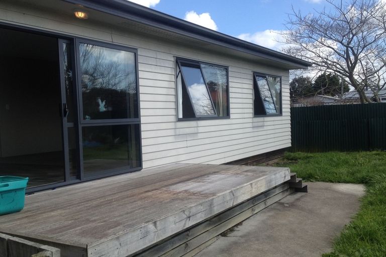 Photo of property in 55 Bailey Street, Huntly, 3700