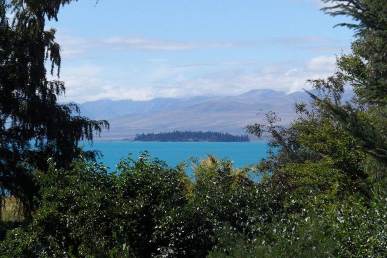 Photo of property in 5 Mackenzie Street, Lake Tekapo, 7999