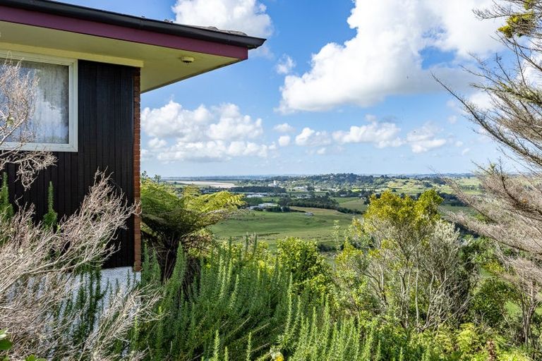 Photo of property in 6 Panorama Place, Dargaville, 0310