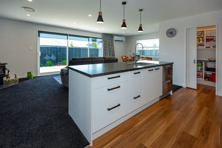 Photo of property in 45 Mcgrath Drive, Lincoln, 7608