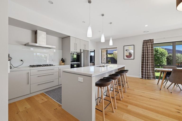 Photo of property in 8 Silver Springs Boulevard, Mosgiel, 9024