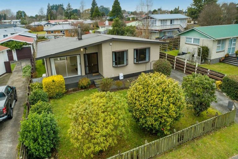 Photo of property in 93 Paraonui Road, Tokoroa, 3420